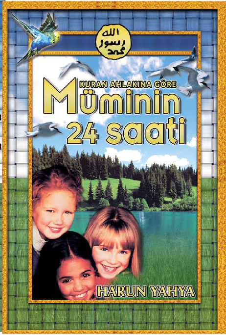 Müminin 24 Saati